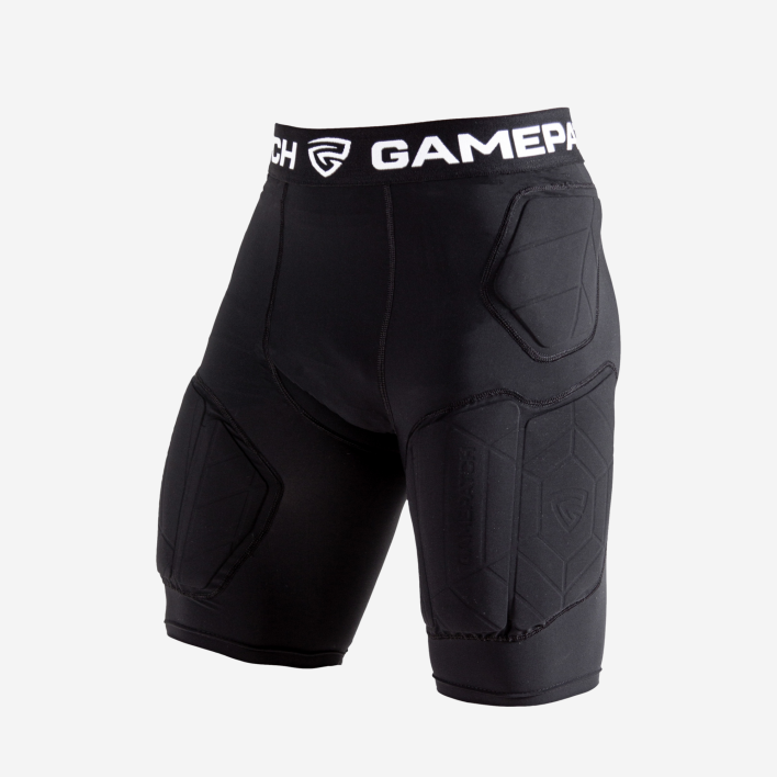 Gamepatch Padded shorts PRO + 5