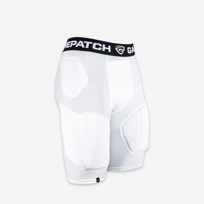Gamepatch Padded shorts PRO + 1