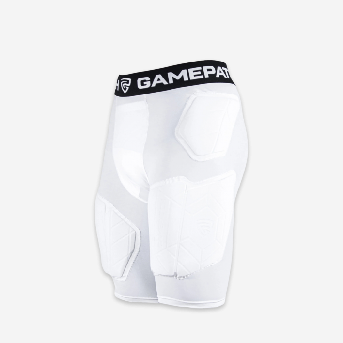 Gamepatch Padded shorts PRO + 3