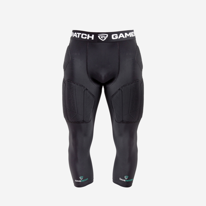 Gamepatch Tights 3/4 Padded with Full Protection