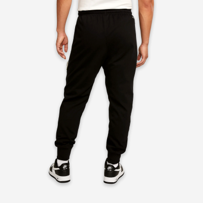 Giannis Standard Issue Dri-Fit Basketball Trousers