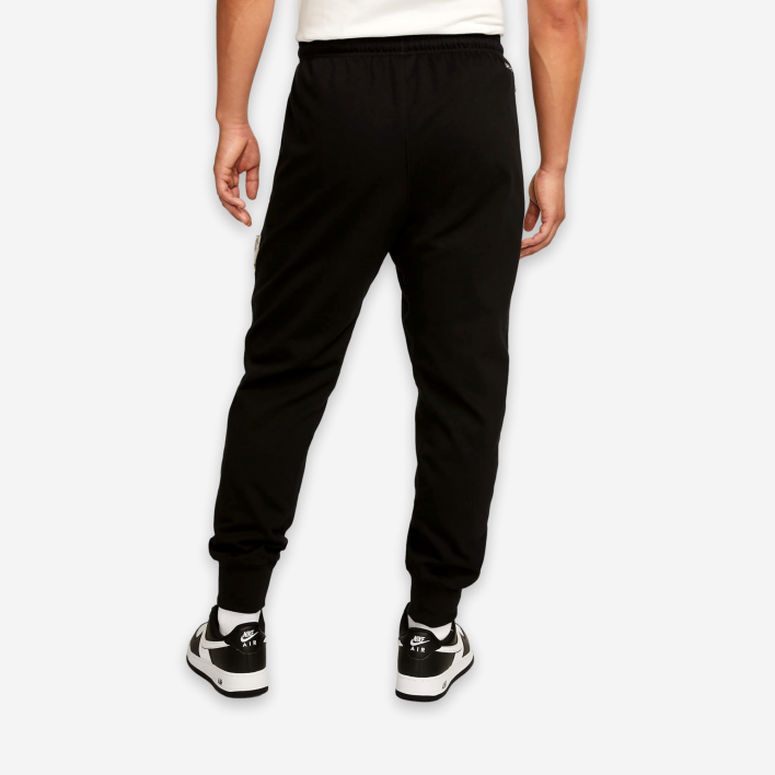 Giannis Standard Issue Dri-Fit Basketball Trousers 1