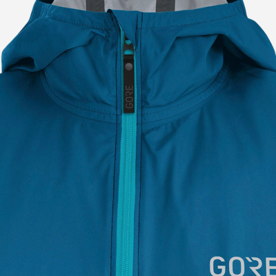 Gore R7 Partial INFINIUM Hooded Jacket W Gore-Tex