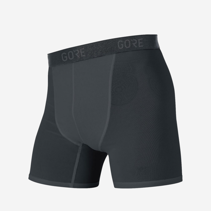 Gore Base Layer Boxer Shorts