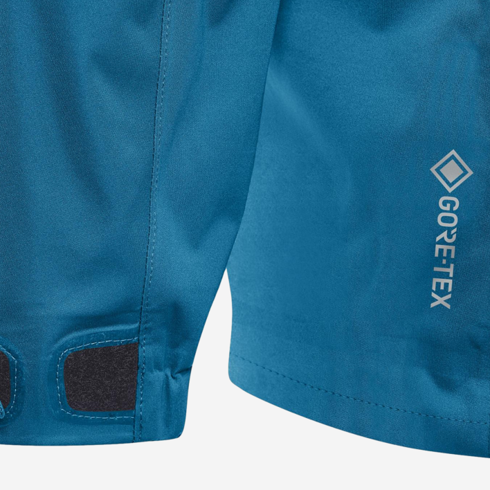 Gore R3 Partial INFINIUM Jacket W Gore-Tex 3