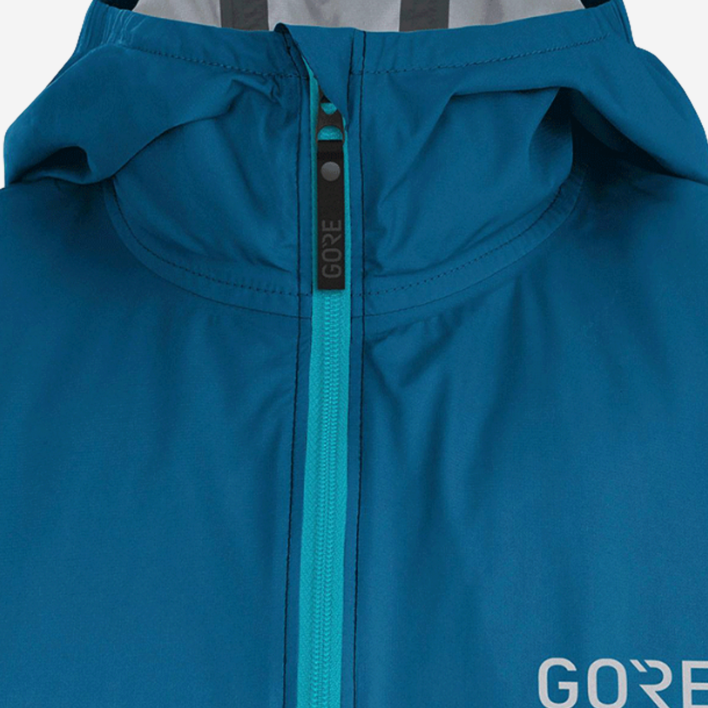 Gore R7 Partial INFINIUM Hooded Jacket W Gore-Tex 4