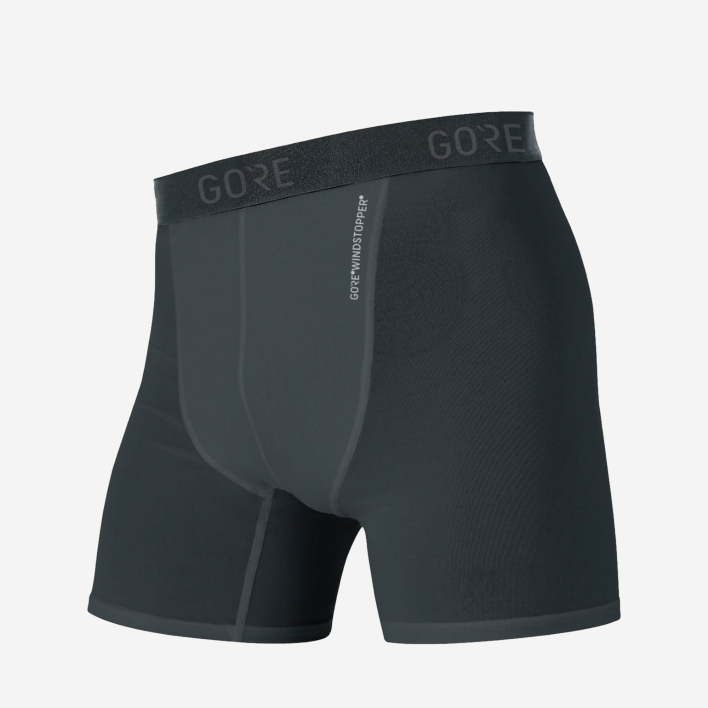 Gore Windstopper Base Layer Boxer Shorts