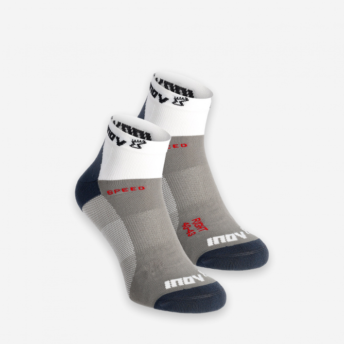 Inov8 Speed Mid Socks 2p