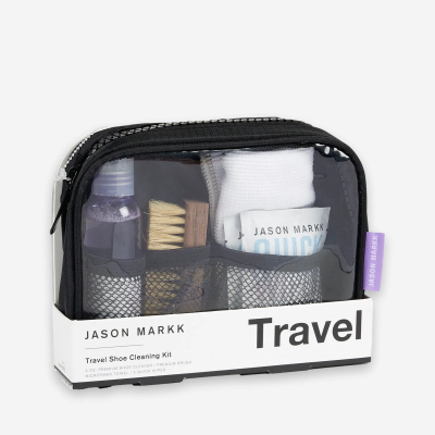 Jason Markk 2 oz. Travel Shoe Cleaning Kit