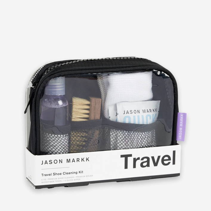 Jason Markk 2 oz. Travel Shoe Cleaning Kit 1