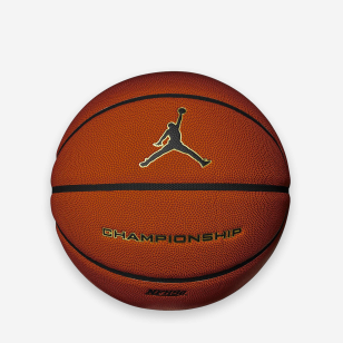 Jordan Championship Ball