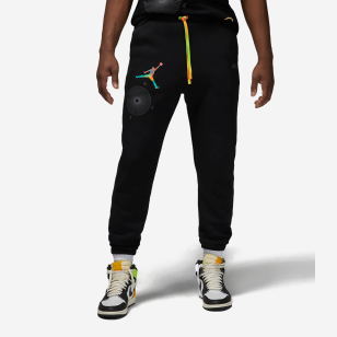 Jordan Flight MVP Statement Graphic Fleece Trousers