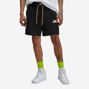 Jordan Jumpman Fleece Shorts