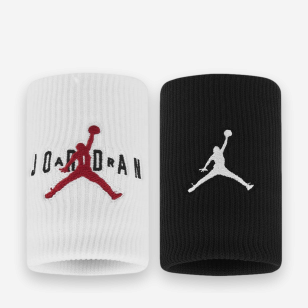 Jordan Jumpman Terry Wristbands