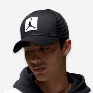 Jordan Rise Structured Cap