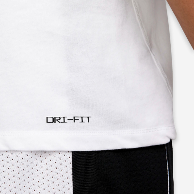 Jordan Dri-Fit Sport T-Shirt 4