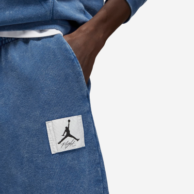 Jordan Essentials Statement Fleece Trousers