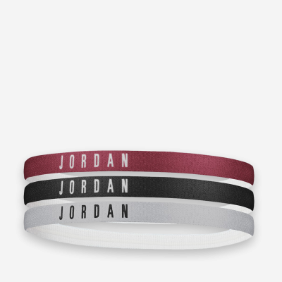 Jordan Jumpman Headband 3 pack