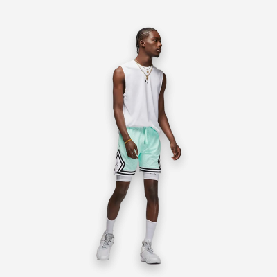 Jordan Sport Dri-Fit Compression Shorts 7