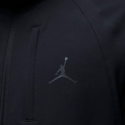 Jordan Winterized Jacket