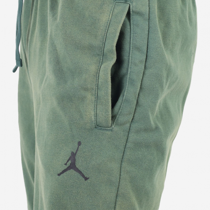 Jordan Dri-Fit Air Fleece Pant 2
