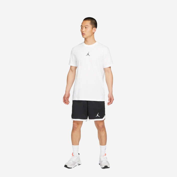 Jordan Dri-FIT Air Men´s Knit Shorts 1