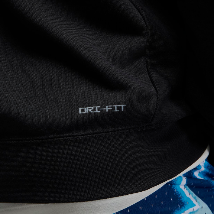 Jordan Dri-Fit Sport BC Graphic Fleece Pullover Hoodie 6