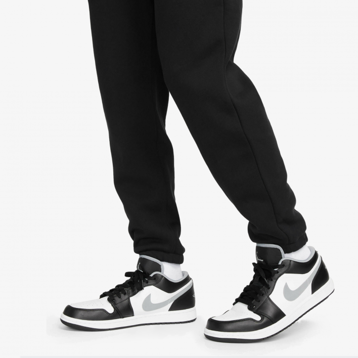 Jordan Essentials Fleece Trousers 4