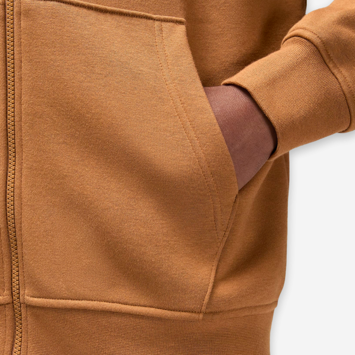 Jordan Essentials Men´s Full-Zip Fleece Hoodie 4