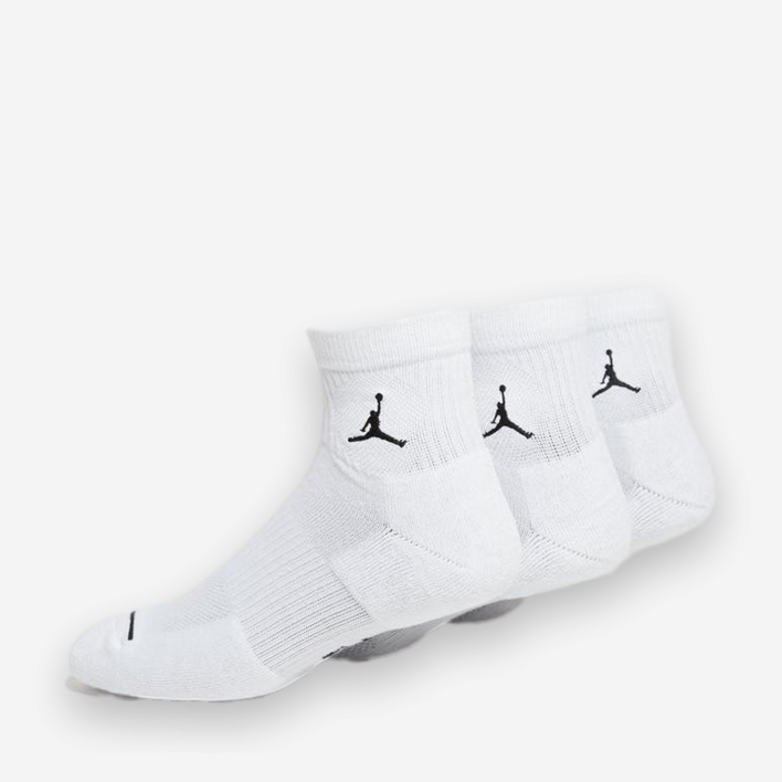 Jordan Everyday Ankle Socks 3 pairs 2