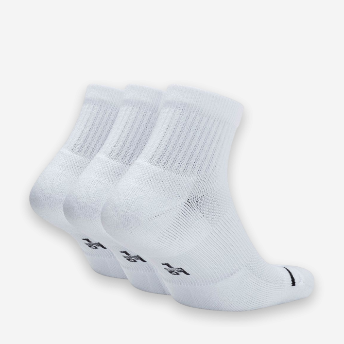 Jordan Everyday Ankle Socks 3 pairs 1