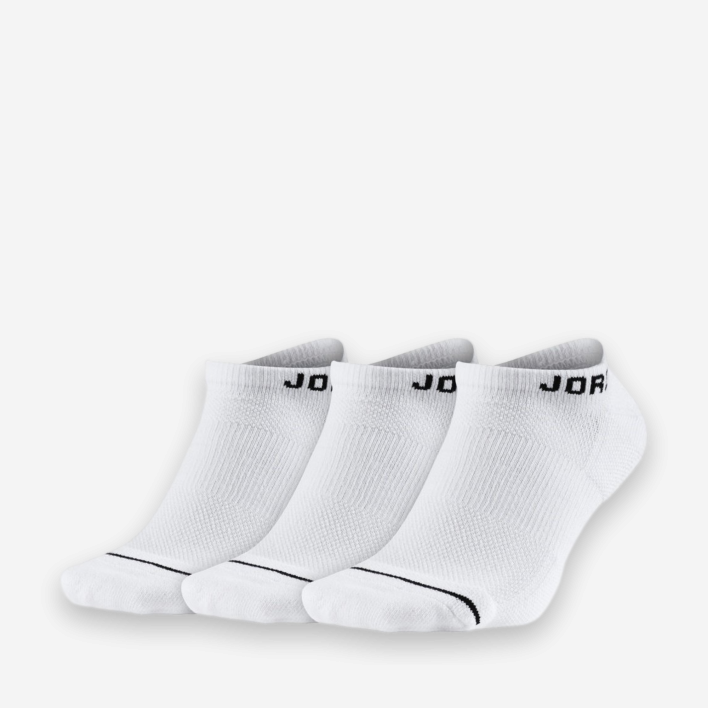 Jordan Everyday Max Low 3pp Socks