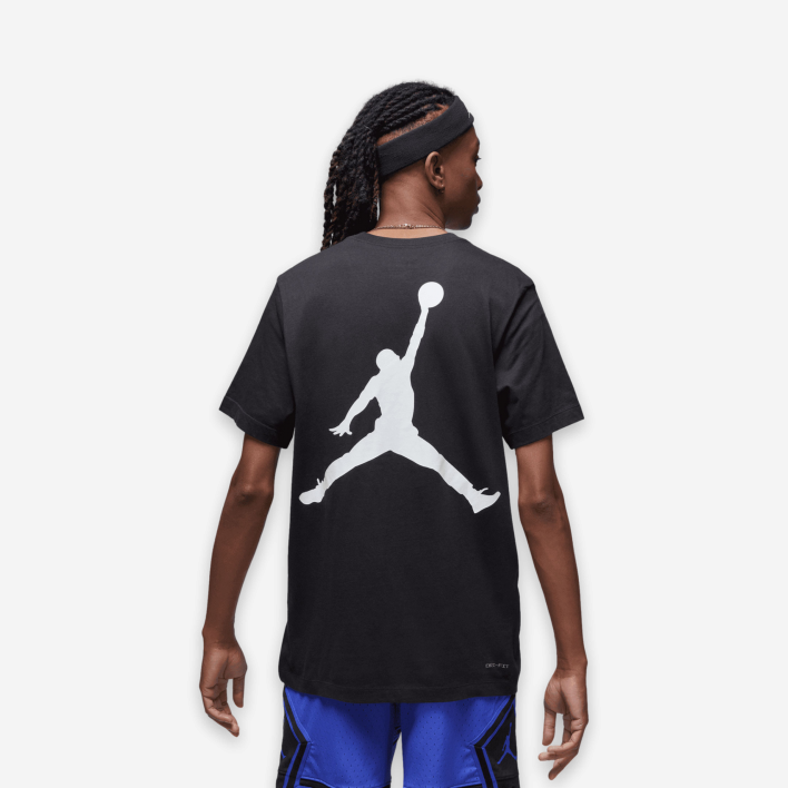 Jordan GFX Crew T-shirt 1