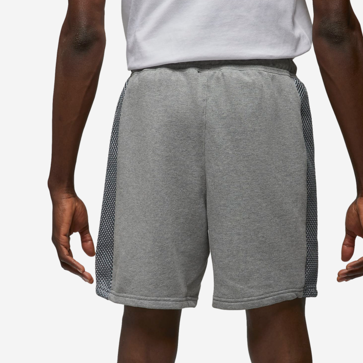 Jordan Jumpman Fleece Shorts 3