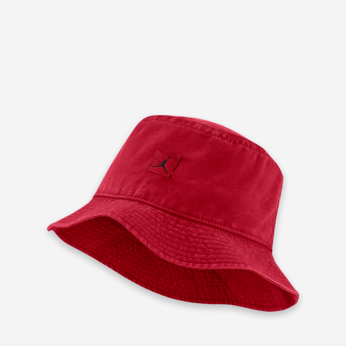 Jordan Jumpman Washed Bucket Hat 1