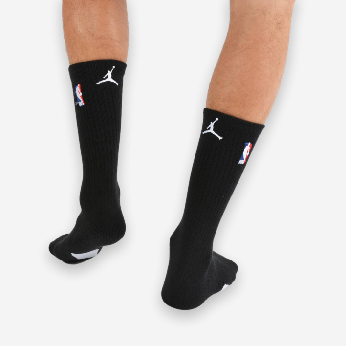 Jordan NBA Crew Socks 3