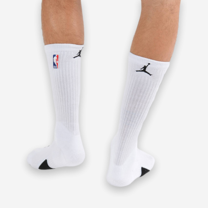 Jordan NBA Crew Socks 3