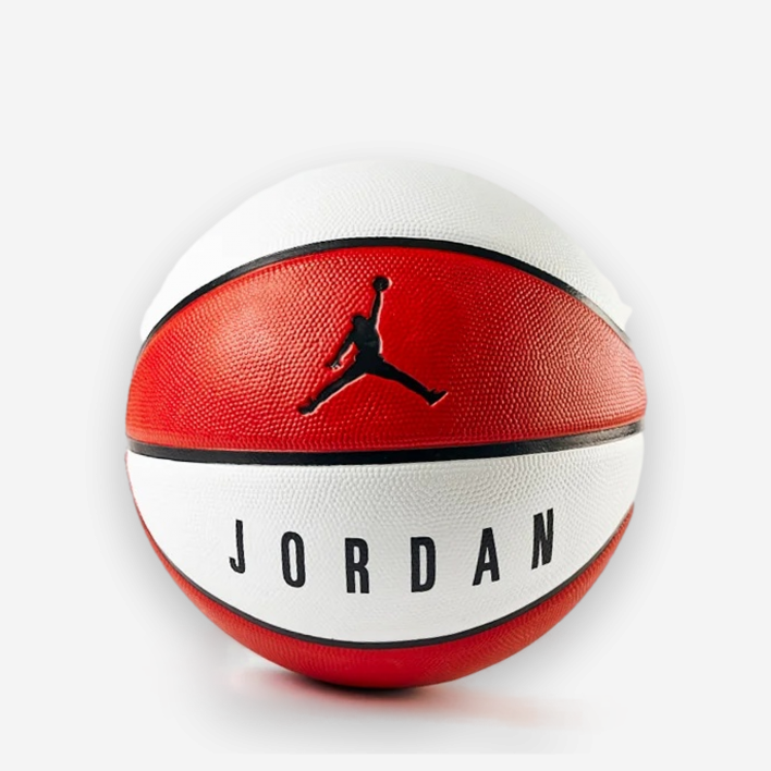 Jordan Playground 8P Basketball