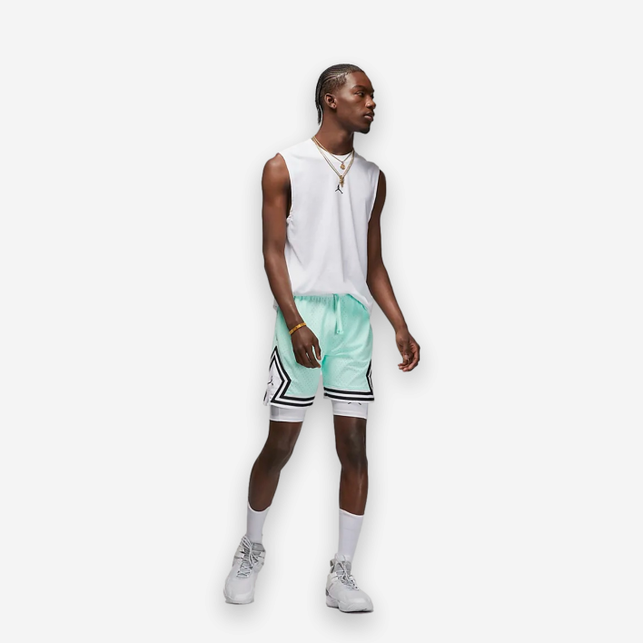Jordan Sport Dri-Fit Compression Shorts 6