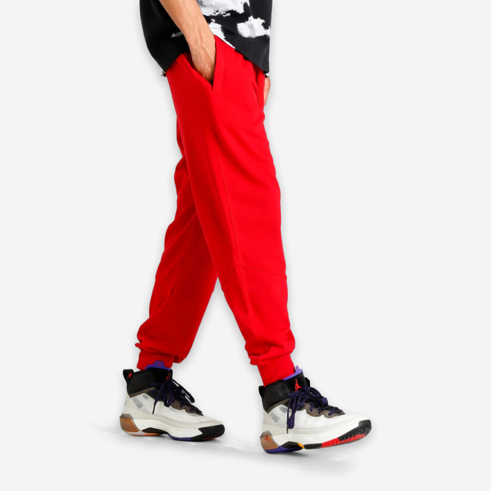 Jordan Sport Dri-FIT Crossover Fleece Pants 2
