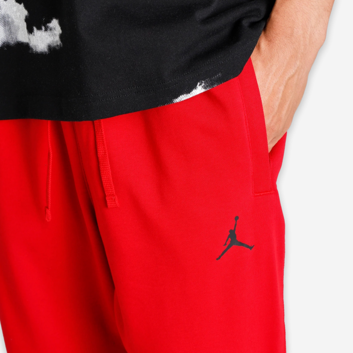 Jordan Sport Dri-FIT Crossover Fleece Pants 3