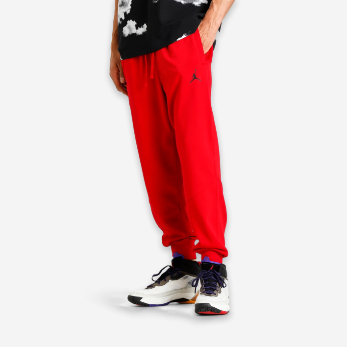 Jordan Sport Dri-FIT Crossover Fleece Pants 4