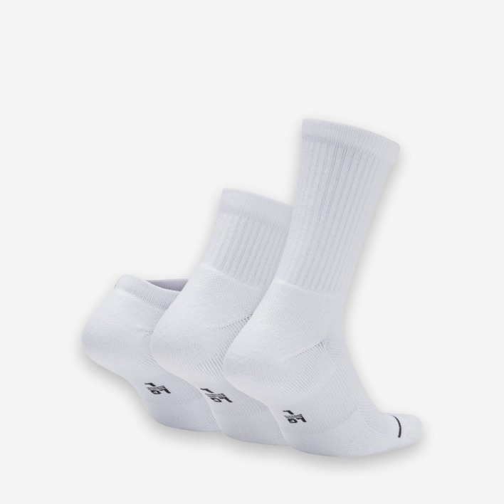 Jordan Waterfall Socks 3-Pack 1