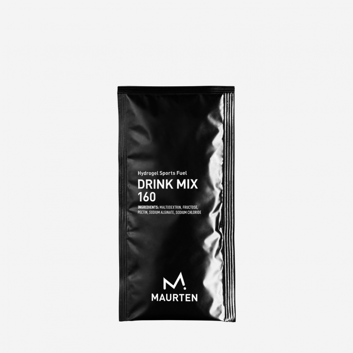 Maurten drink mix 160