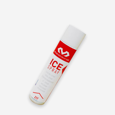 McDavid aerozolis Ice Spray
