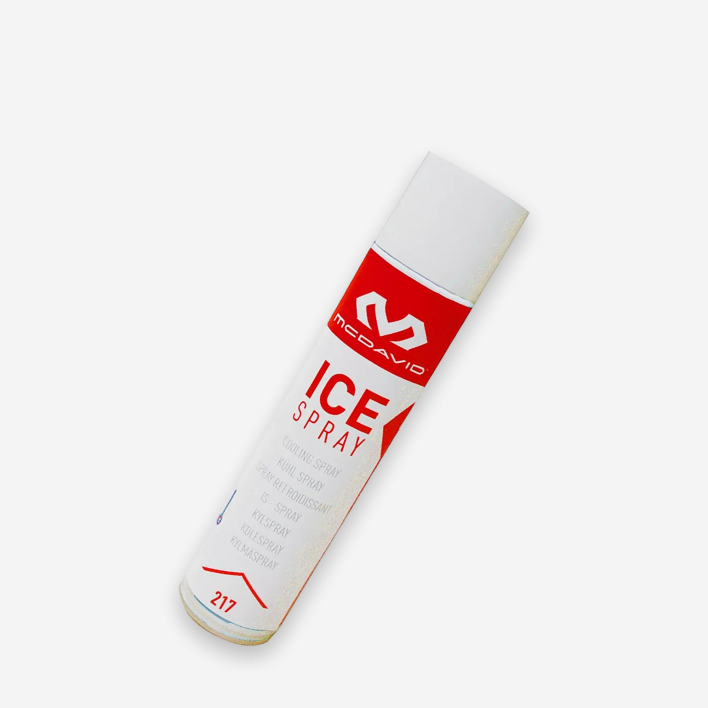 McDavid aerozolis Ice Spray 1
