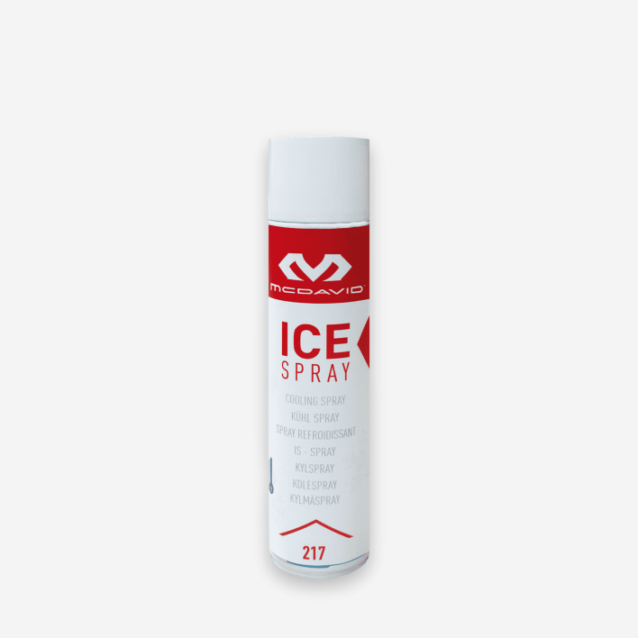 McDavid aerozolis Ice Spray