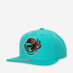 Mitchell & Ness team Ground 2.0 Snapback HWC Vancouver Grizzlies
