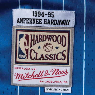 Mitchell & Ness Anfernee Hardaway ´94 NBA Swingman Jersey
