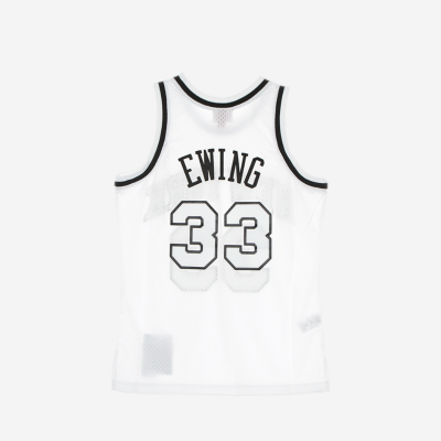 Mitchell & Ness Patrick Ewing 1991-92 NBA Swingman Jersey
